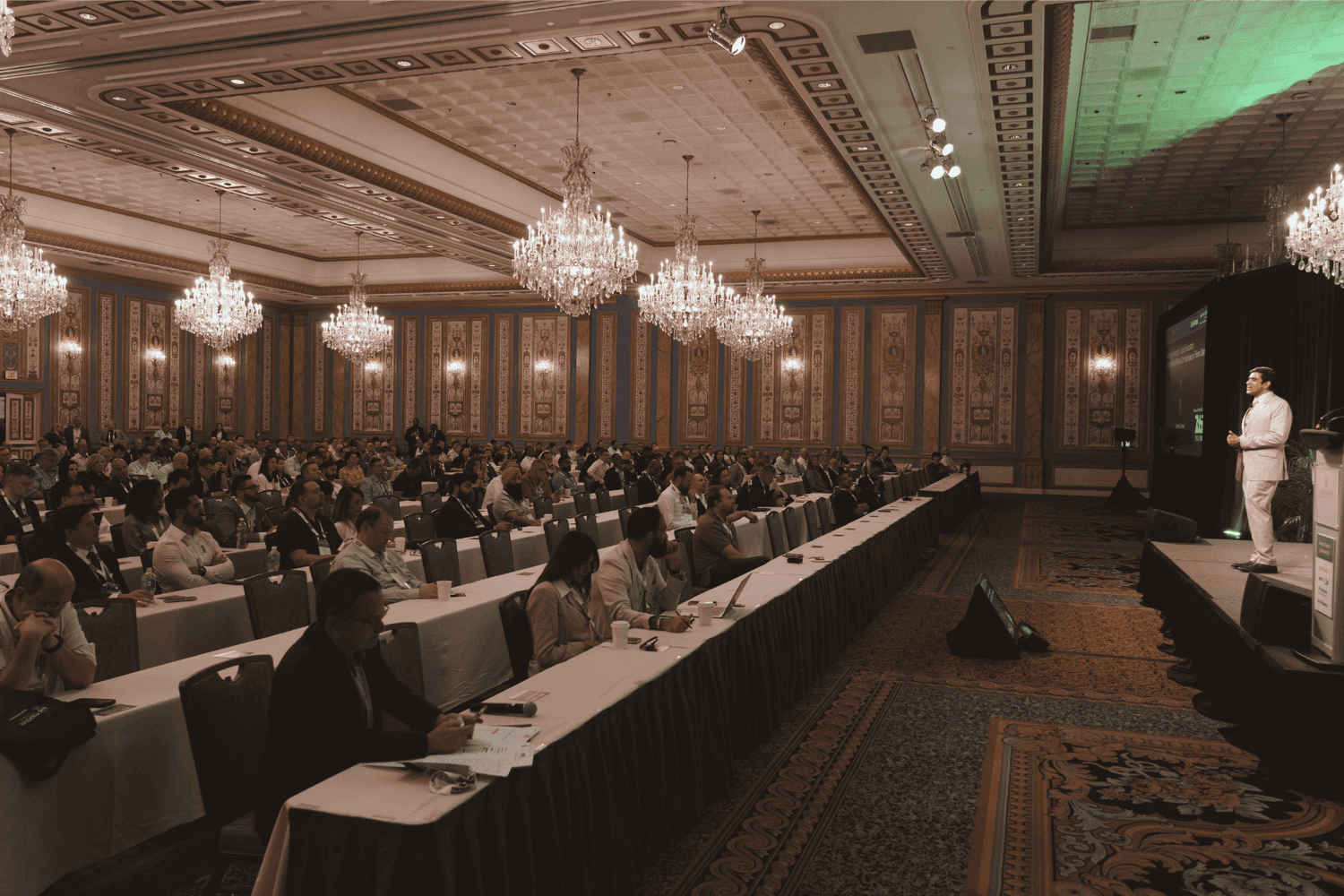 Structured Discoverability