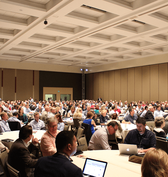 Legal Experts Conference