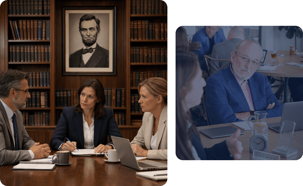 Legal Consultation