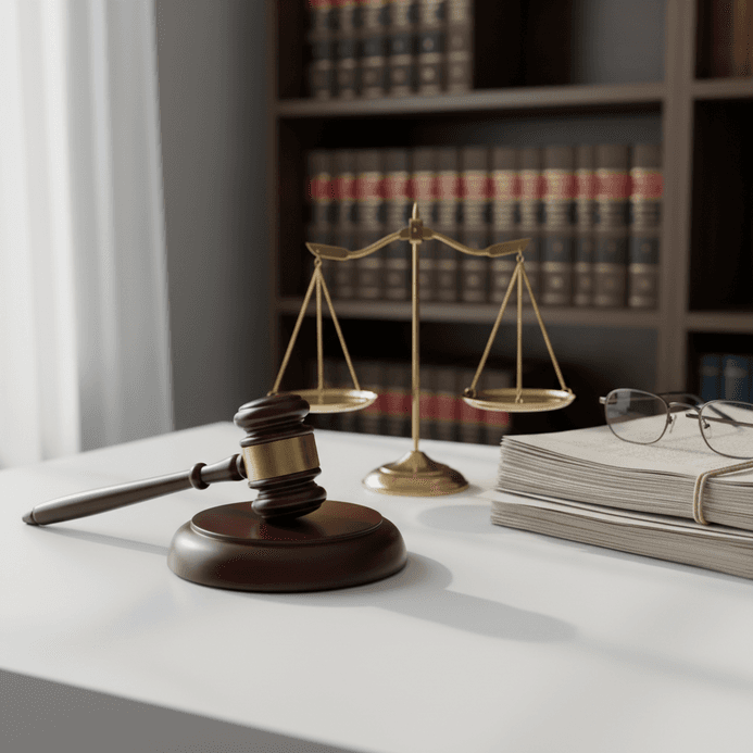 Burden of Proof Explained | Legal Standards and Applications