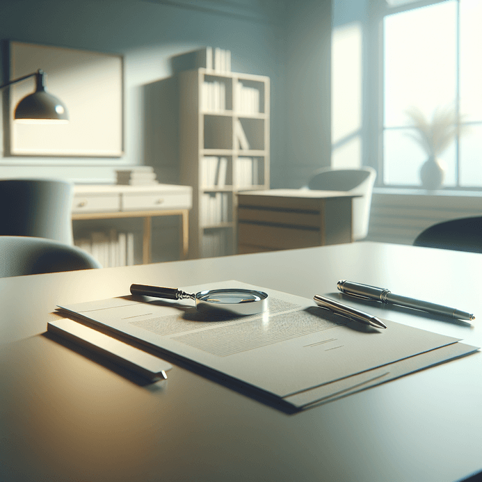 Due Diligence Investigation | Types and Processes