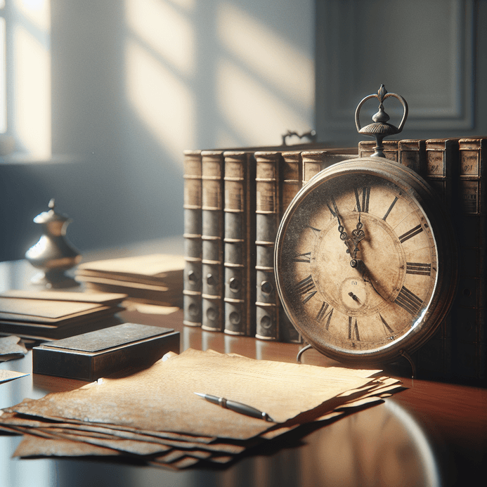 Time-Barred Debt | Key Legal Insights