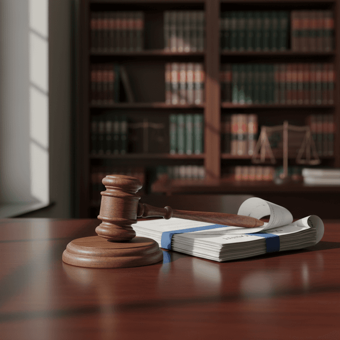 Lawsuit | Definition, Process, Types, and Guidance