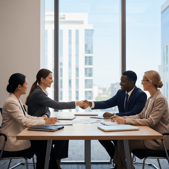 Business Legal Advisory | Trusted Solutions for Every Company