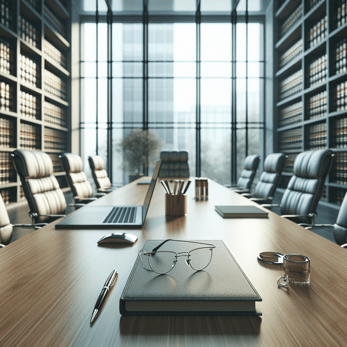 Litigation Strategy | Frameworks for Legal Success