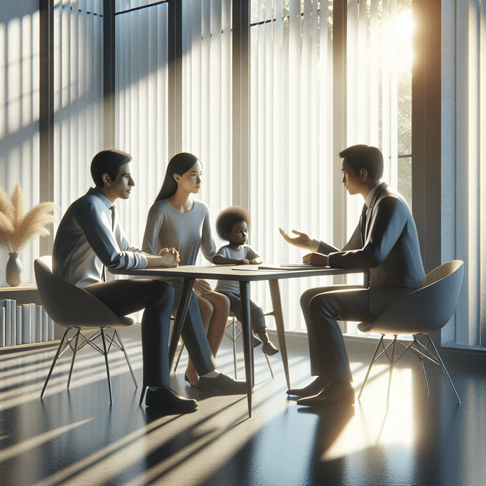 Family Law | Essential Guide to Legal Topics