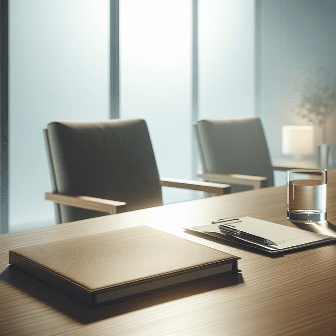 341 Meeting | What to Expect and Prepare For