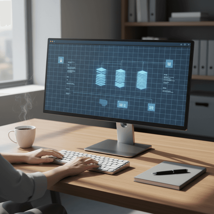 Database Search | How to Find and Use Databases Effectively