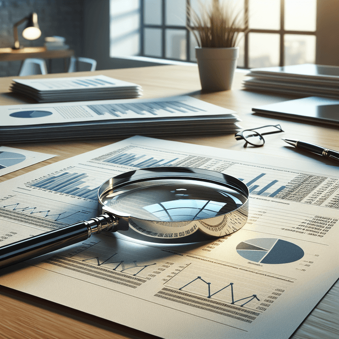 Asset Tracing | Processes, Challenges, and Legal Insights