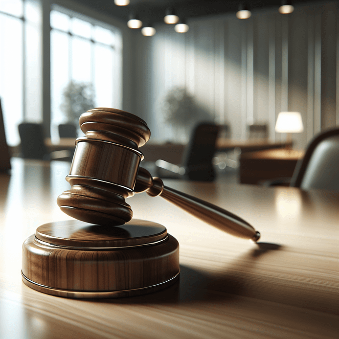 Pro Tem | Legal Definition and Modern Insights