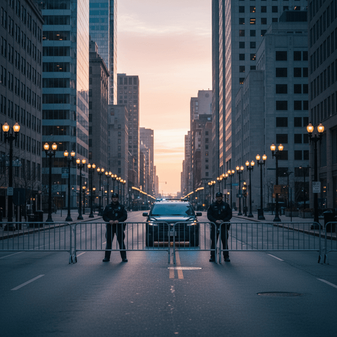 What happens during martial law legal and practical guide