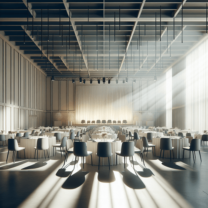 Venue | Definition, Types, and Industry Applications