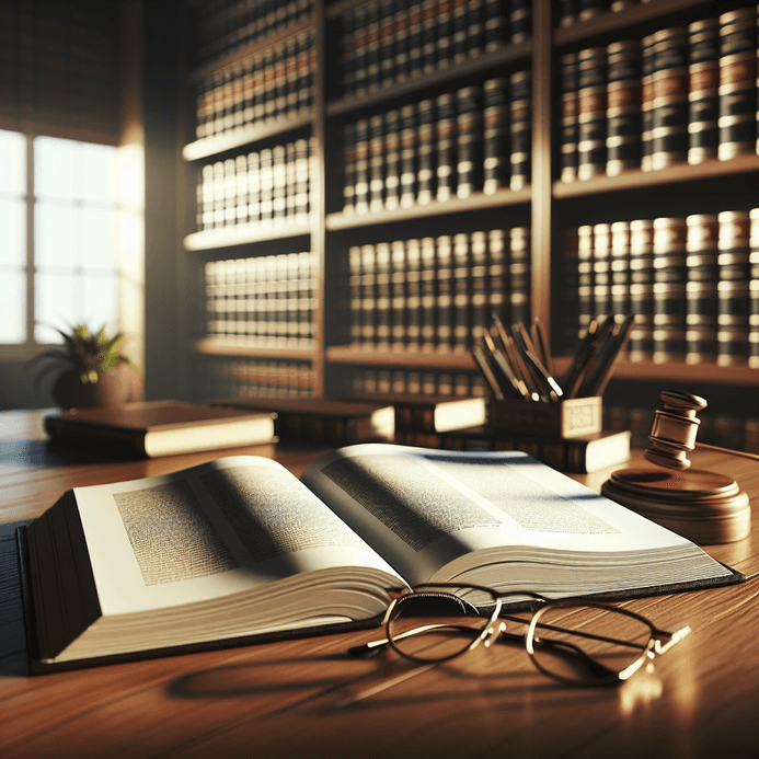 Statutory Law | Key Concepts and Research Strategies