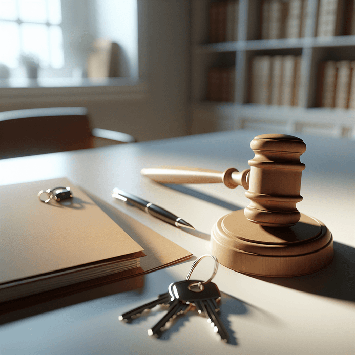Misdemeanor | Charges, Consequences, and Expungement