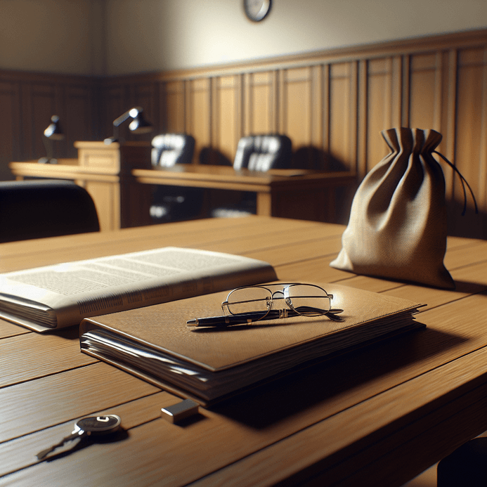 Inculpatory Evidence | Definition and Legal Impact