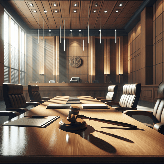 Grand Jury | Key Roles and Functions Explained