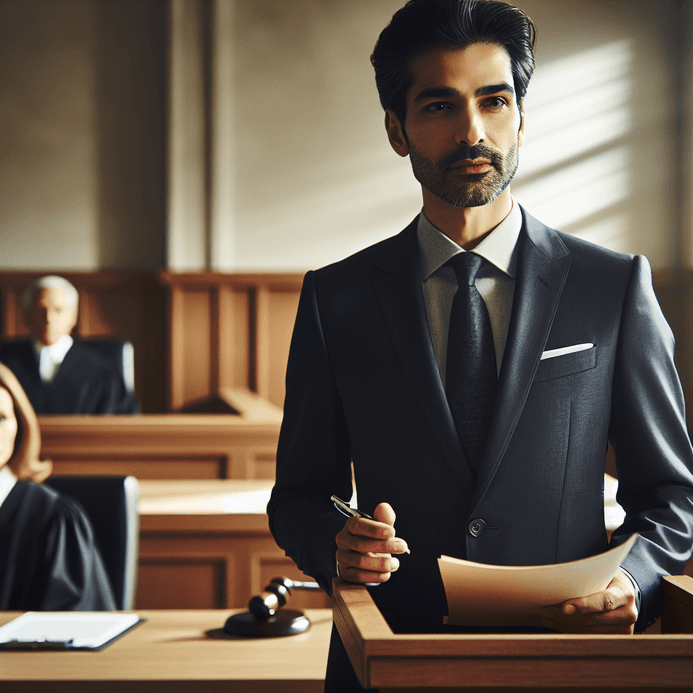 Direct Examination | Essential Strategies for Court