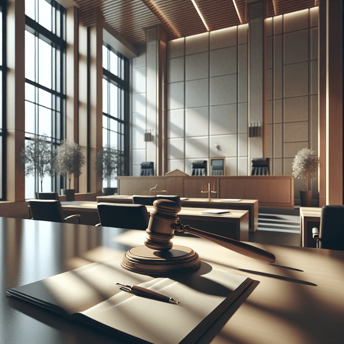 Appellate Court Overview | Key Insights