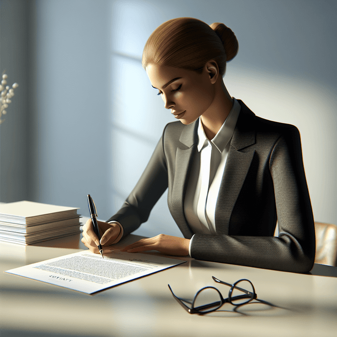 Executory Contracts | Key Legal Applications Explained