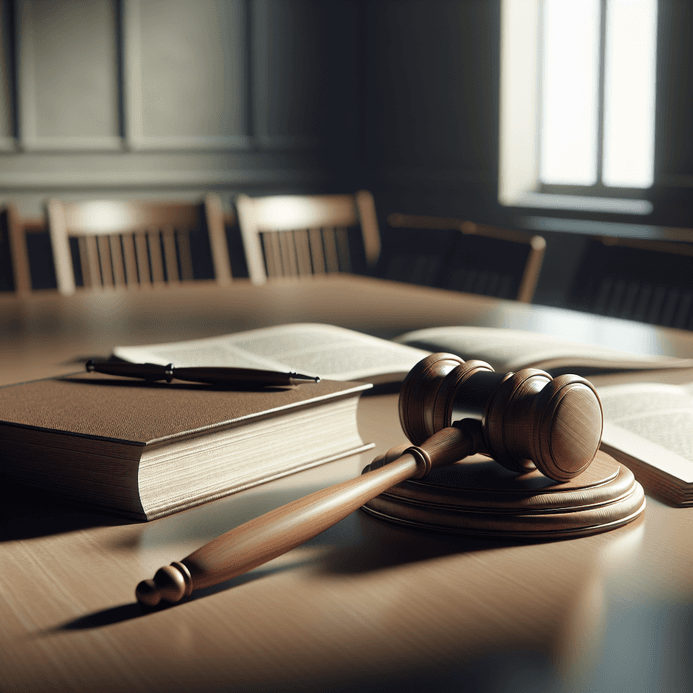 Continuance | Legal Process and Grounds Explained