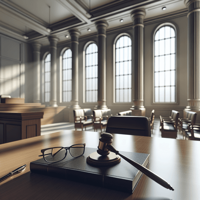 Peremptory Challenge | Definition and Legal Insights