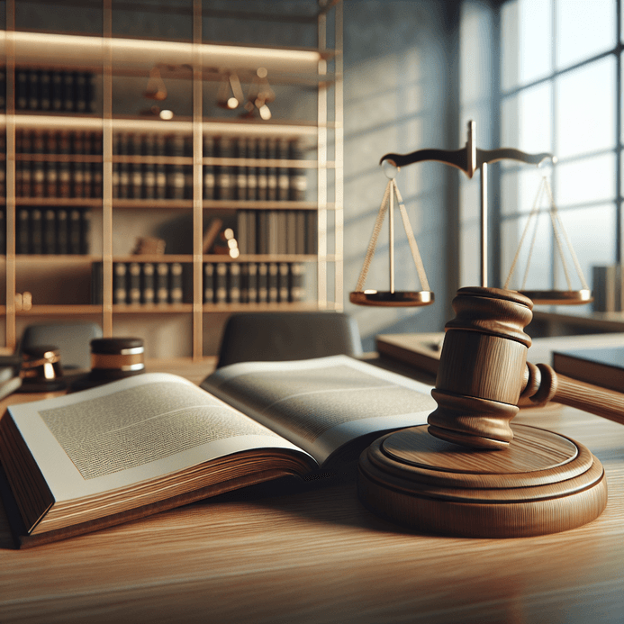Understanding Tort Law | Key Concepts Explained