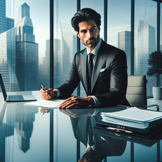 Corporate Lawyer Guide | Roles and Career Insights