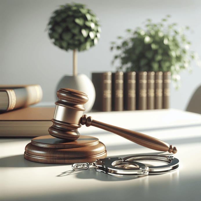 Probation | Key Legal Insights and Applications