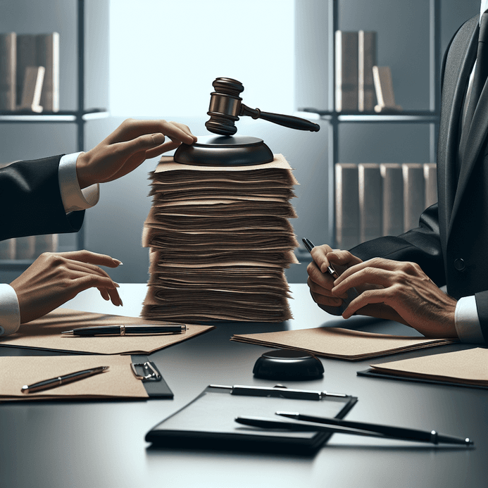 Joint Administration in Bankruptcy: Key Insights Explained