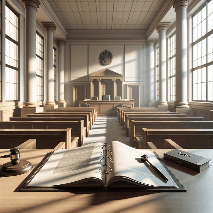 Appellate Courts Explained | Processes and Roles