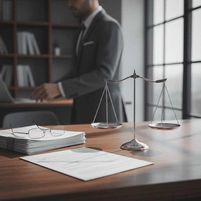 Choosing the Right Legal Expert | How to Find the Best Lawyer