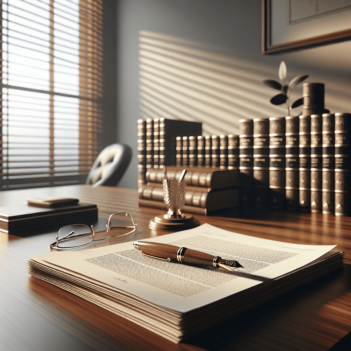 Plea | Essential Legal Insights & Considerations