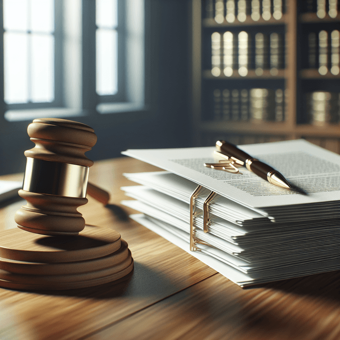 Liquidated Claim | Definition and Legal Insights