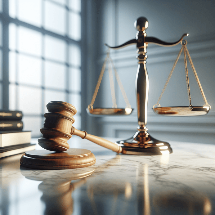 Tort Law | Basics, Types, and Applications