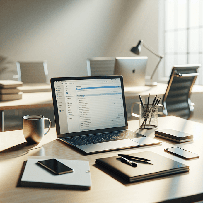 Client Correspondence | Best Practices and Tools