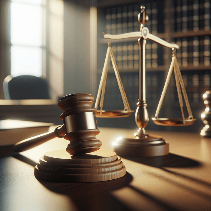 Consecutive Sentence | Legal Framework Explained