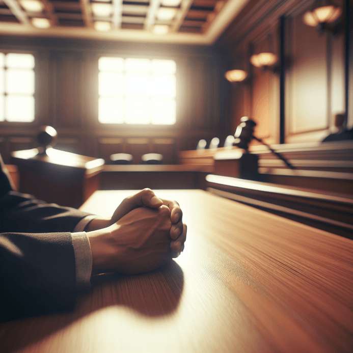 Defendant | Legal Meaning and Key Distinctions