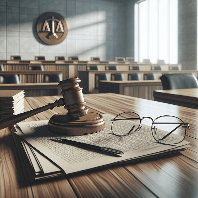 Bankruptcy Judge | Roles and Appointment Explained