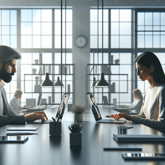 Online Dispute Resolution | Processes and Benefits