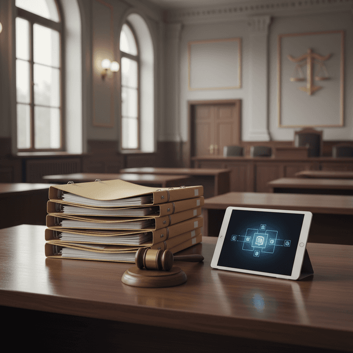 Docket | Court Dockets Explained, Search Options, and Modern Tools