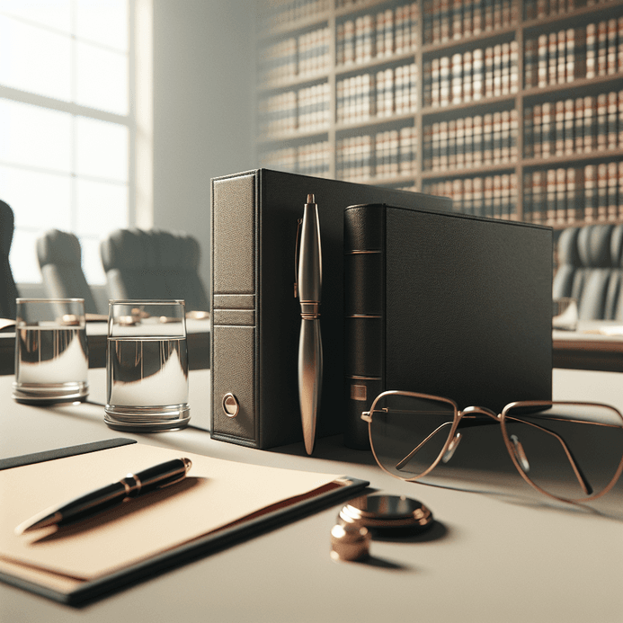 Hearing Preparation | Essential Steps for Success