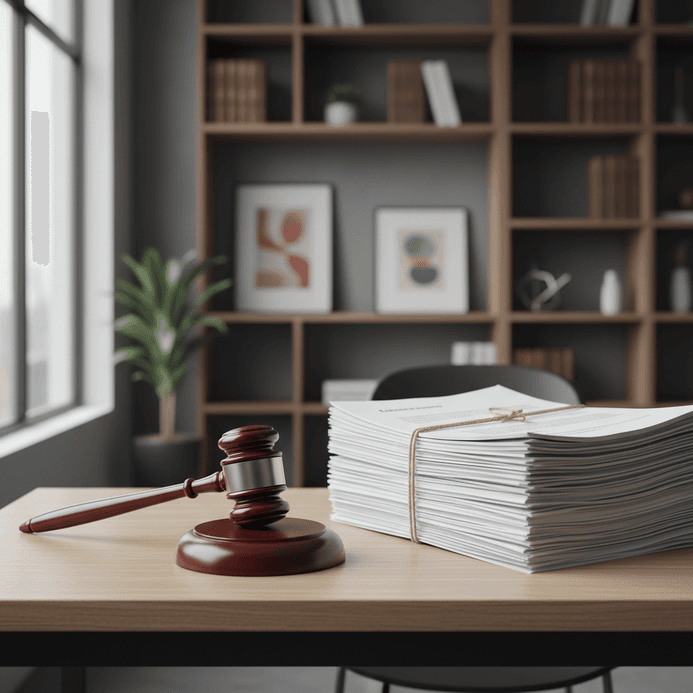 Complaint | Definitions, Filing Steps, and Legal Context