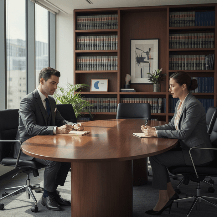 attorney vs lawyer | key differences
