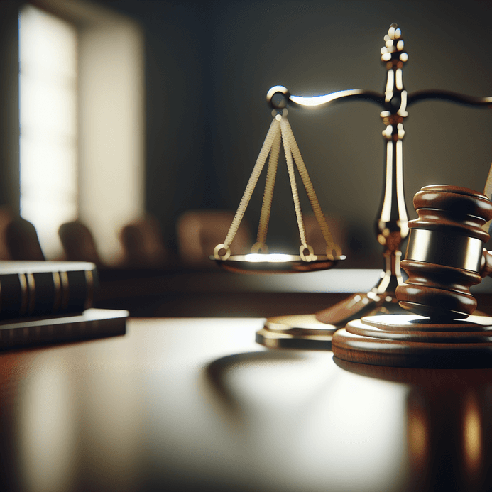 Nolo Contendere | Definition and Legal Insights