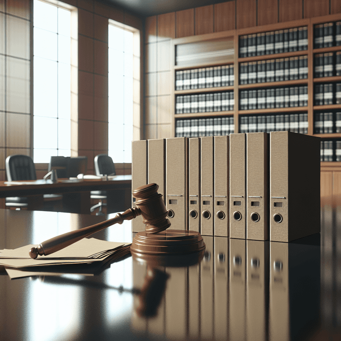 Dismissal Without Prejudice | Legal Implications Explained