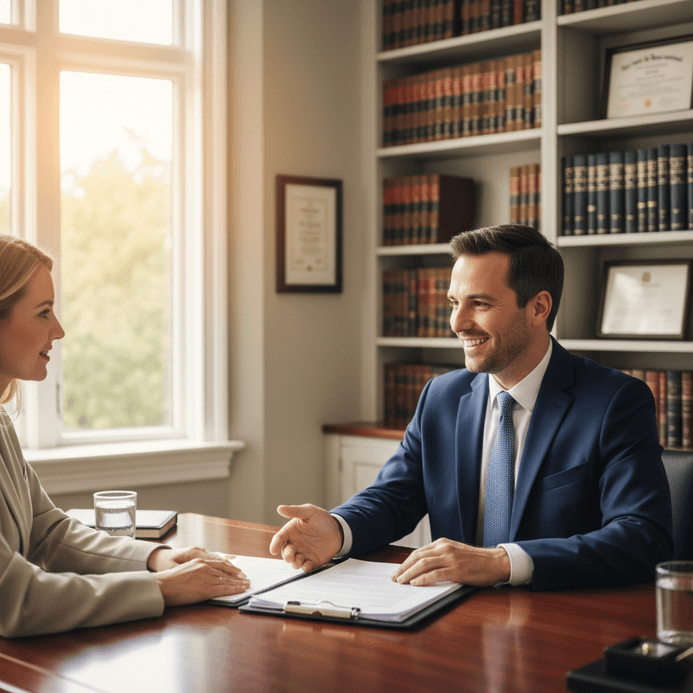 Family Lawyer | Colorado Family Law Services and Guidance