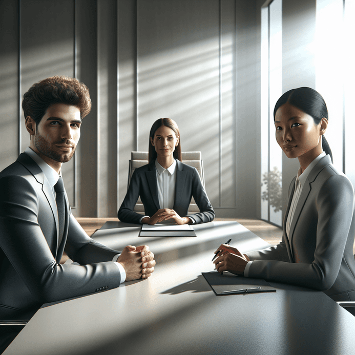 Expert Determination | Efficient Dispute Resolution