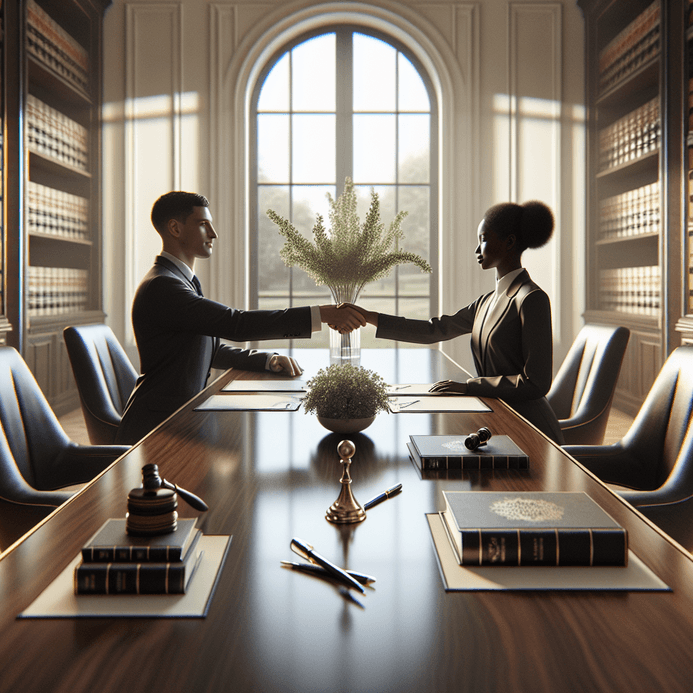 Civil Lawyer | Resolving Legal Disputes Effectively