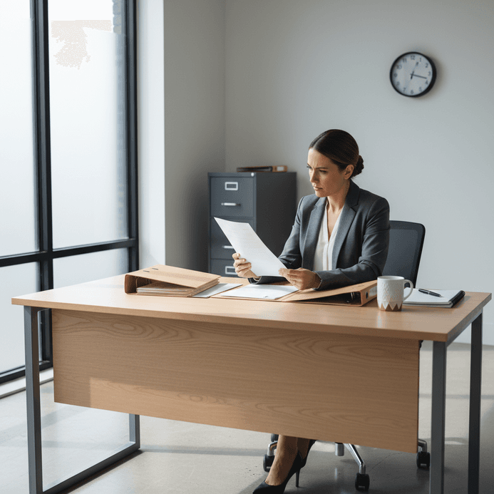 Probation Officer | Career Path, Duties, and Salary Insights