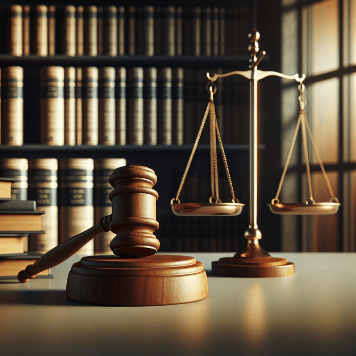 Equity Law | History and Modern Impact